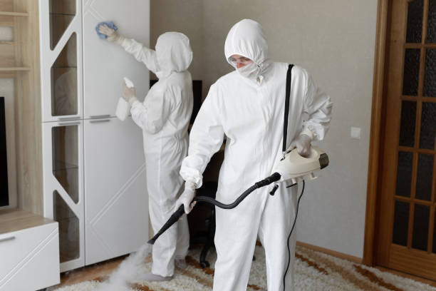 Trusted Trauma Scene Cleanup service in Forest Park, GA - Four Month Blood Cleanse